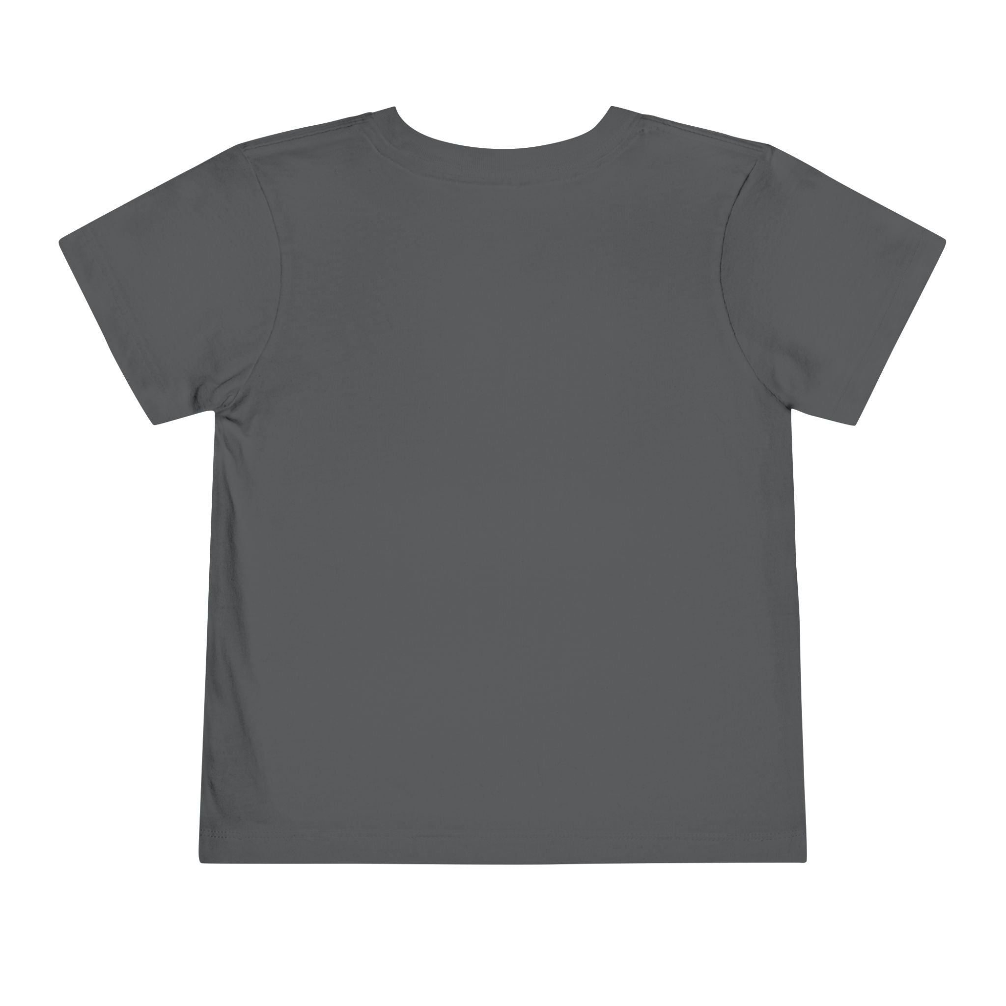 Mini Lightning Toddler Tee — Gothic Rock-Inspired 'Mini' Graphic Shirt