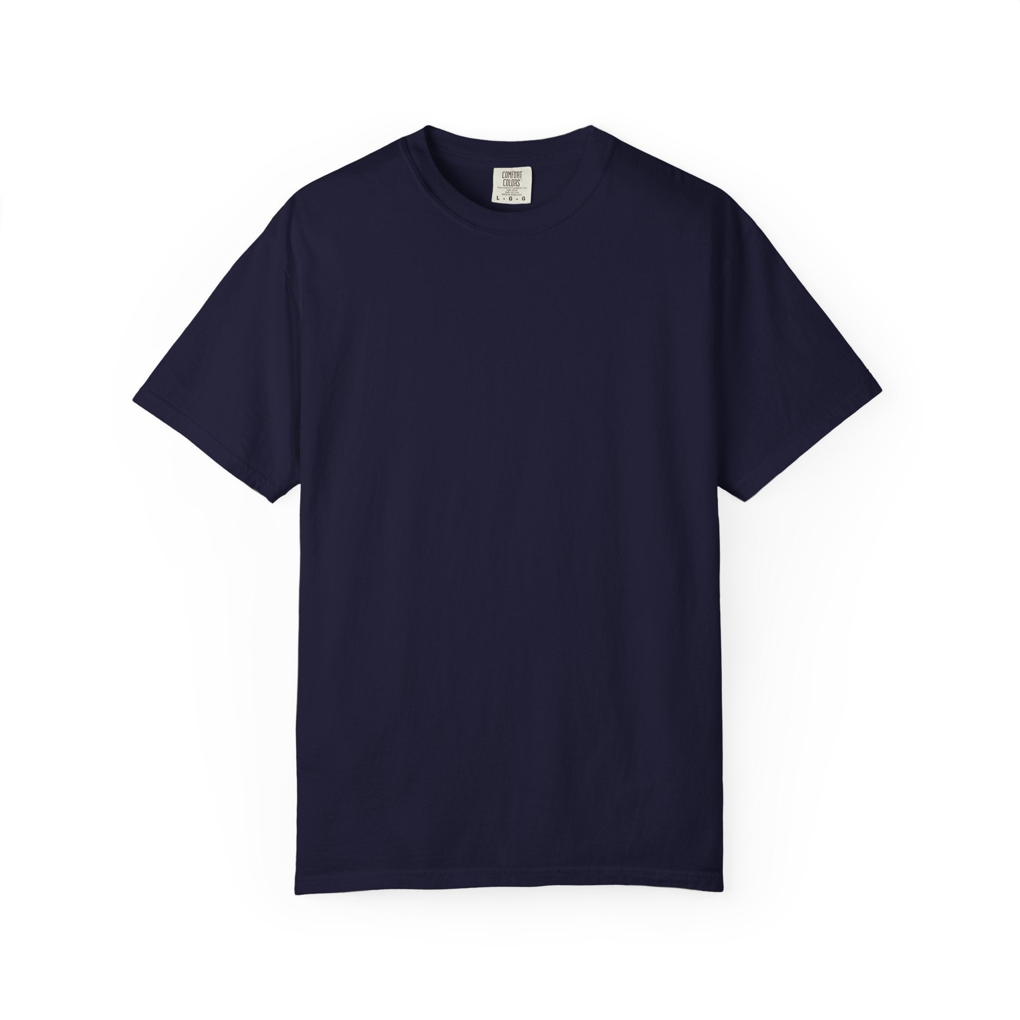 Gigi Floral Vintage Retro T-Shirt