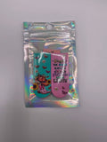 Magnetic Bookmarks