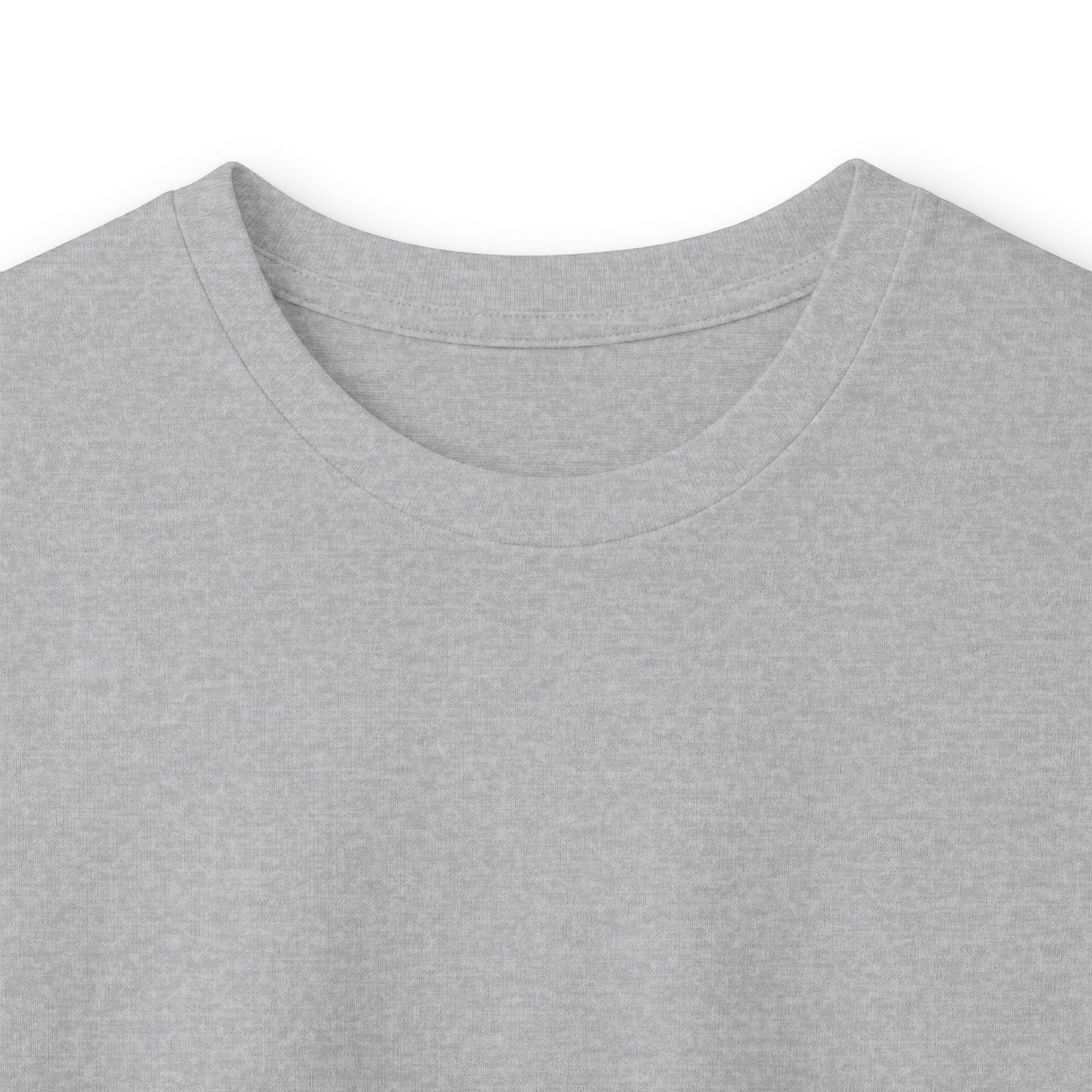 Fishing Polaroid Long Sleeve Tee