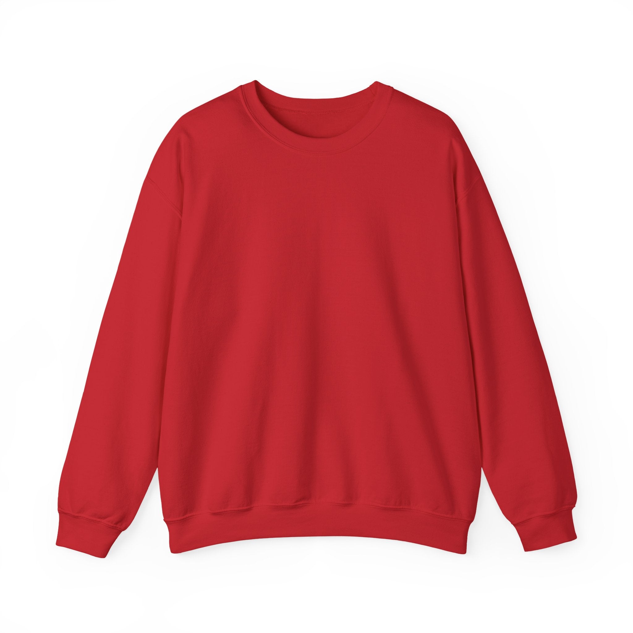 Fishing Vintage Photo Sweatshirt — Leaping Trout River Graphic Crewneck