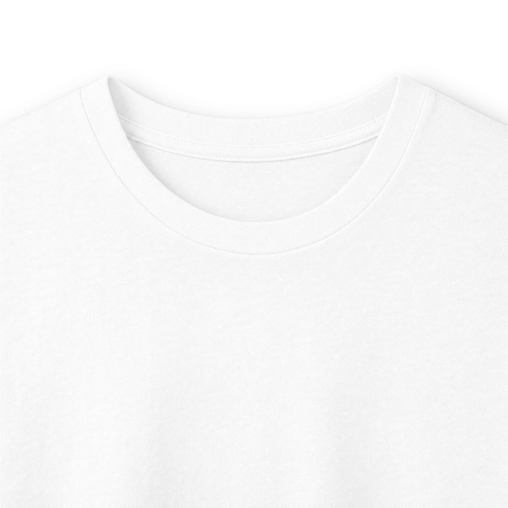 Fishing Polaroid Long Sleeve Tee
