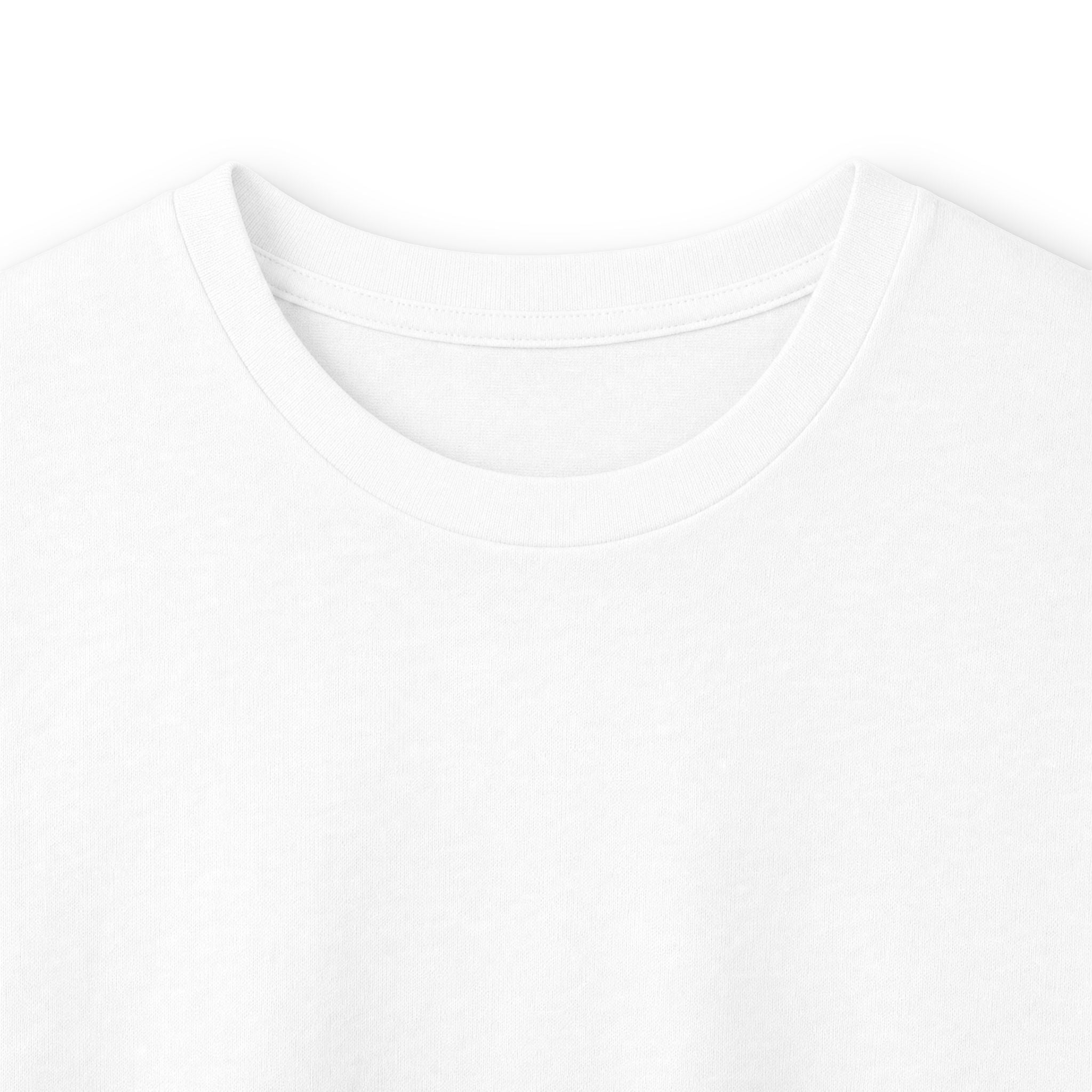 Fishing Polaroid Long Sleeve Tee
