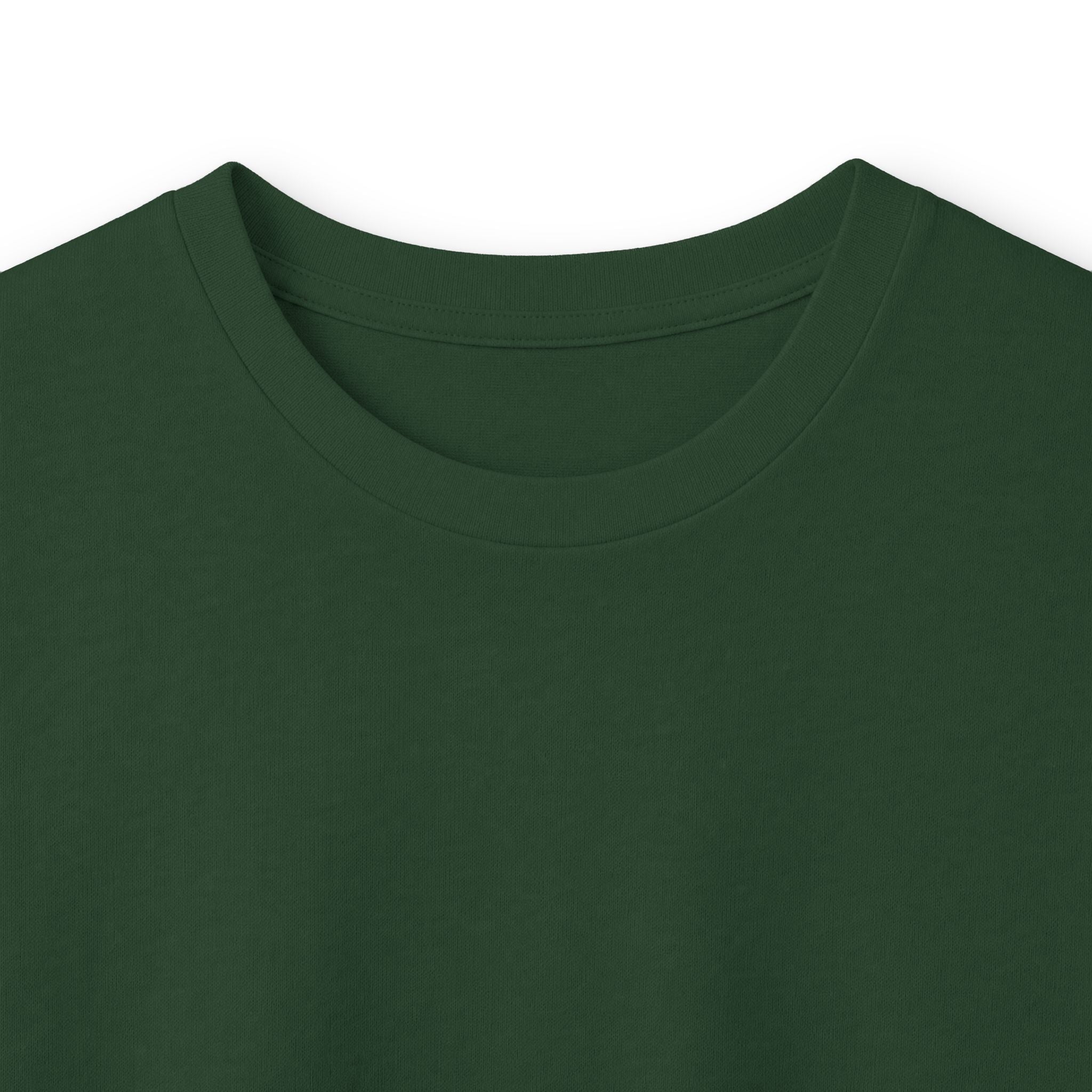 Fishing Polaroid Long Sleeve Tee