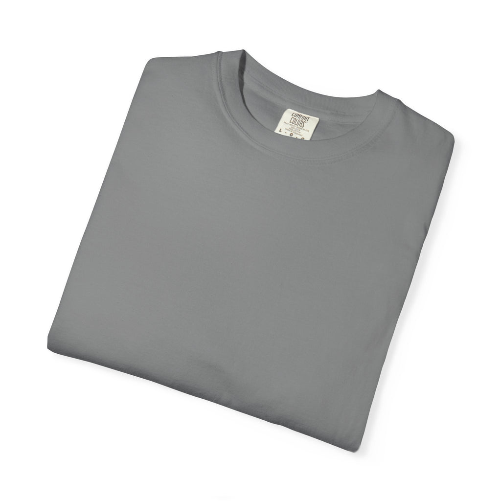 Cherry Checkerboard Graphic T-Shirt