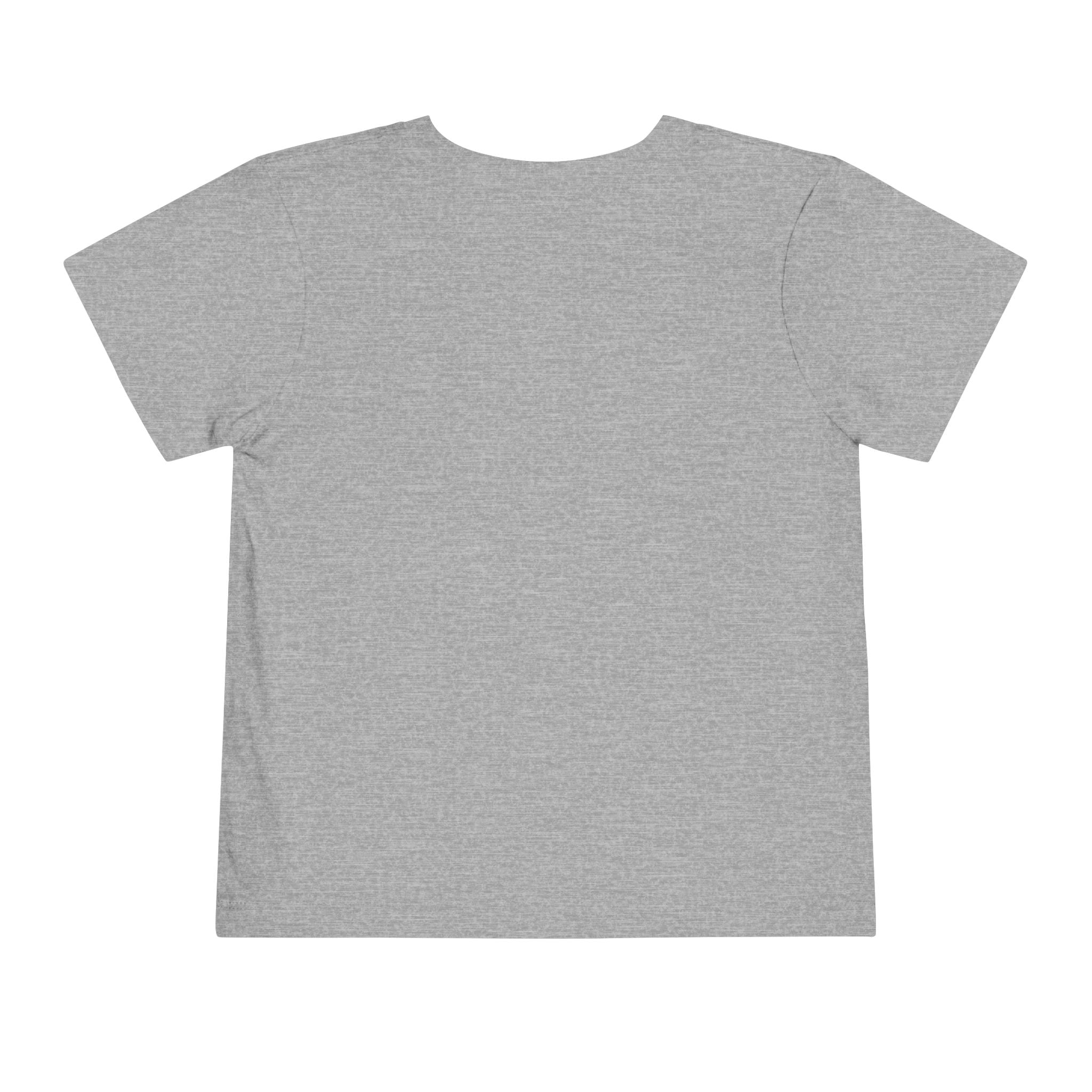 Mini Lightning Toddler Tee — Gothic Rock-Inspired 'Mini' Graphic Shirt