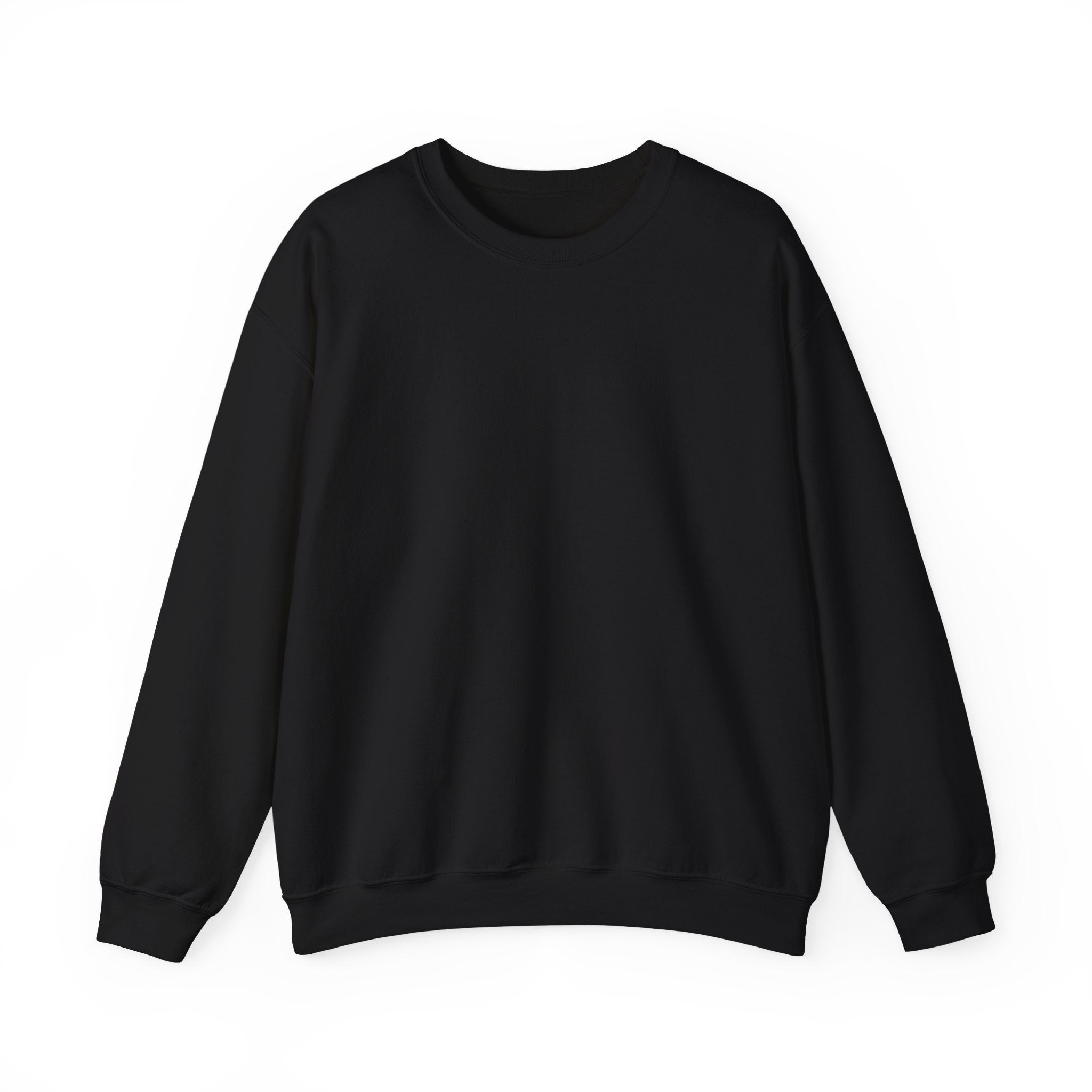Fishing Vintage Photo Sweatshirt — Leaping Trout River Graphic Crewneck