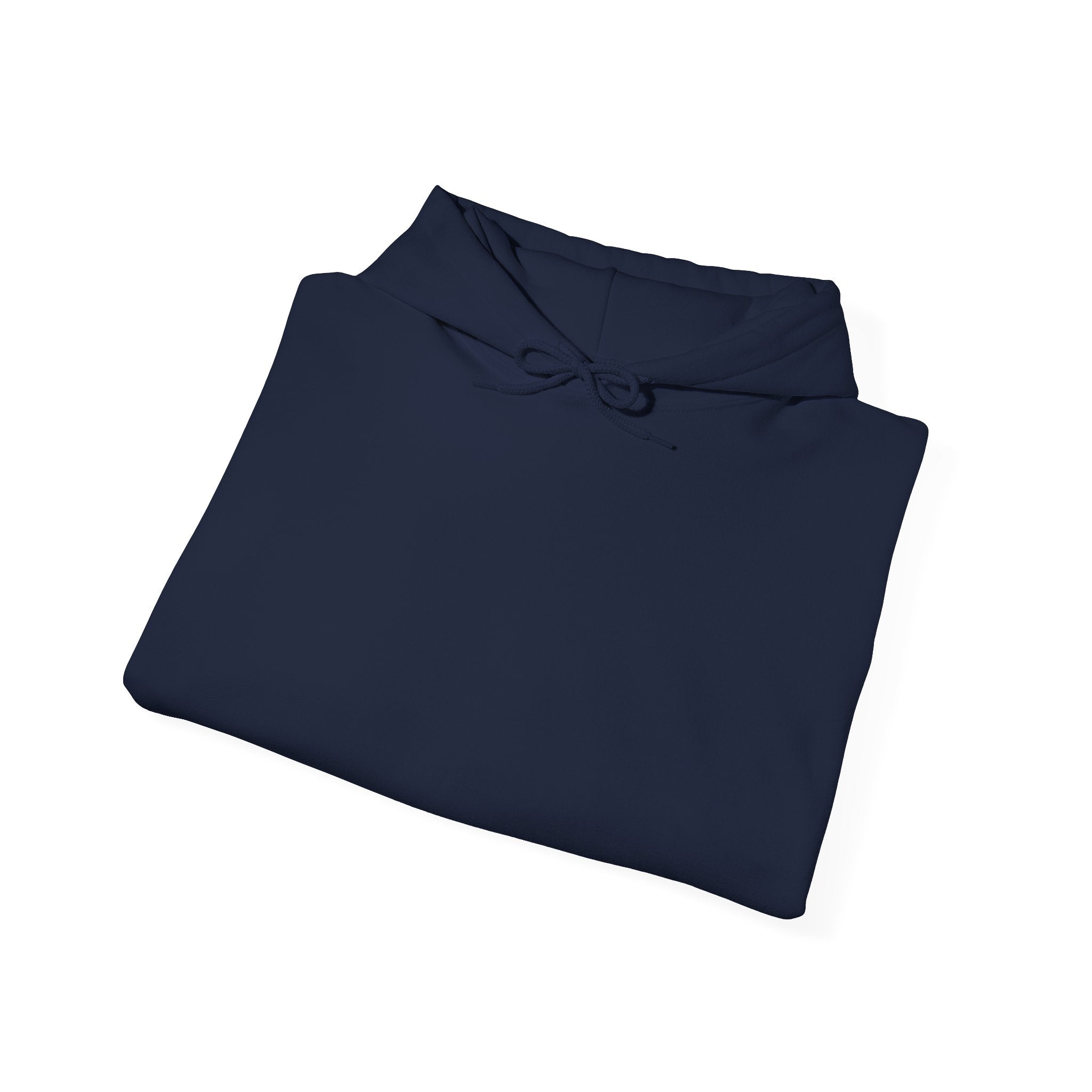 Cowboy Dog Hoodie — Western Pitbull Graphic Hooded Sweatshirt