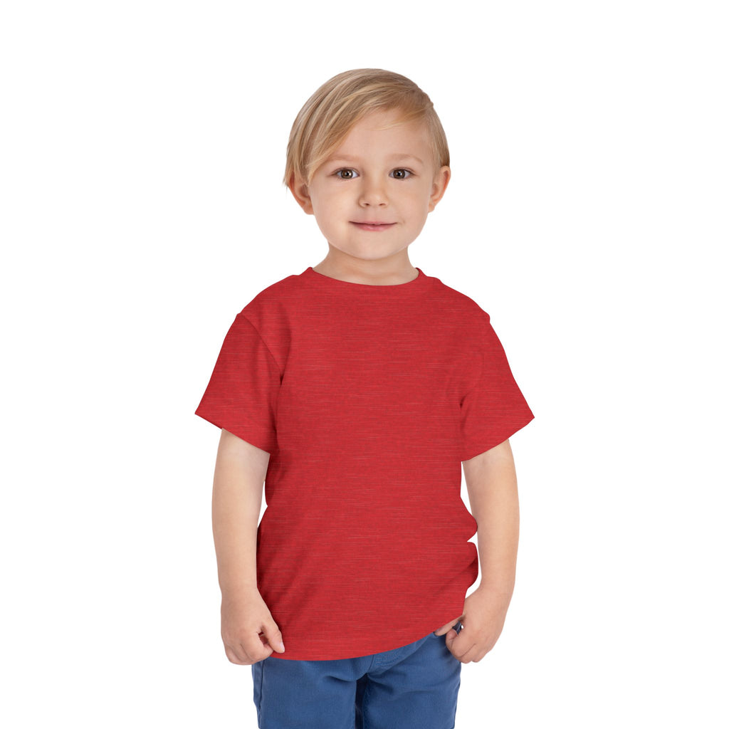 Mama's Expensive Little Bestie Toddler Tee