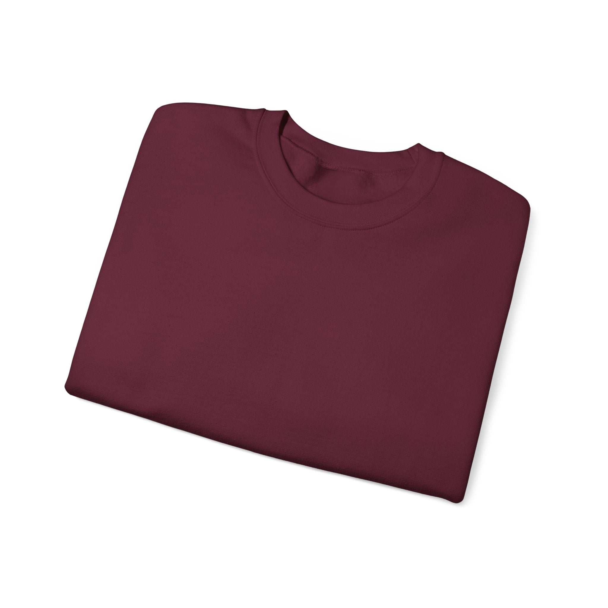 Cherry Checkerboard Crewneck Sweatshirt