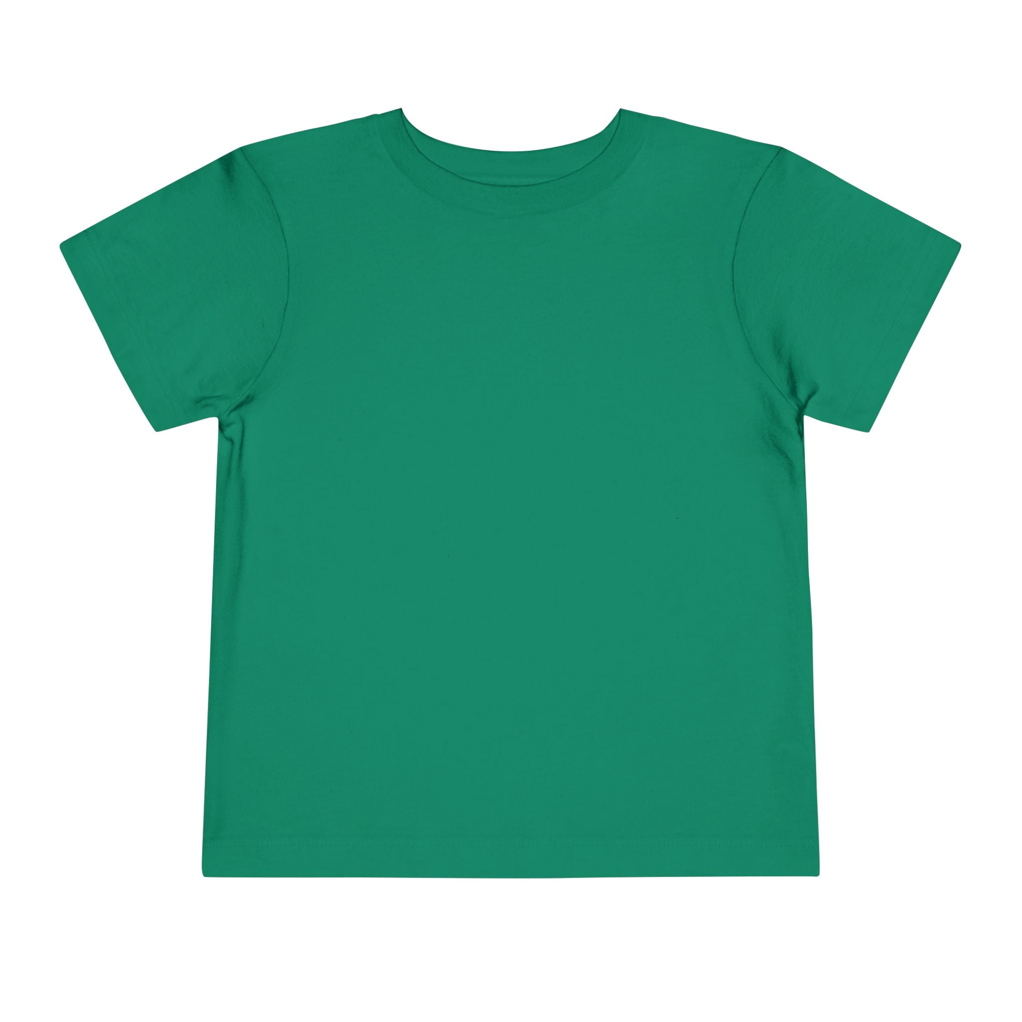 Toddler Tee — "Not A Problem, Call My Mama" Graphic Kids Shirt