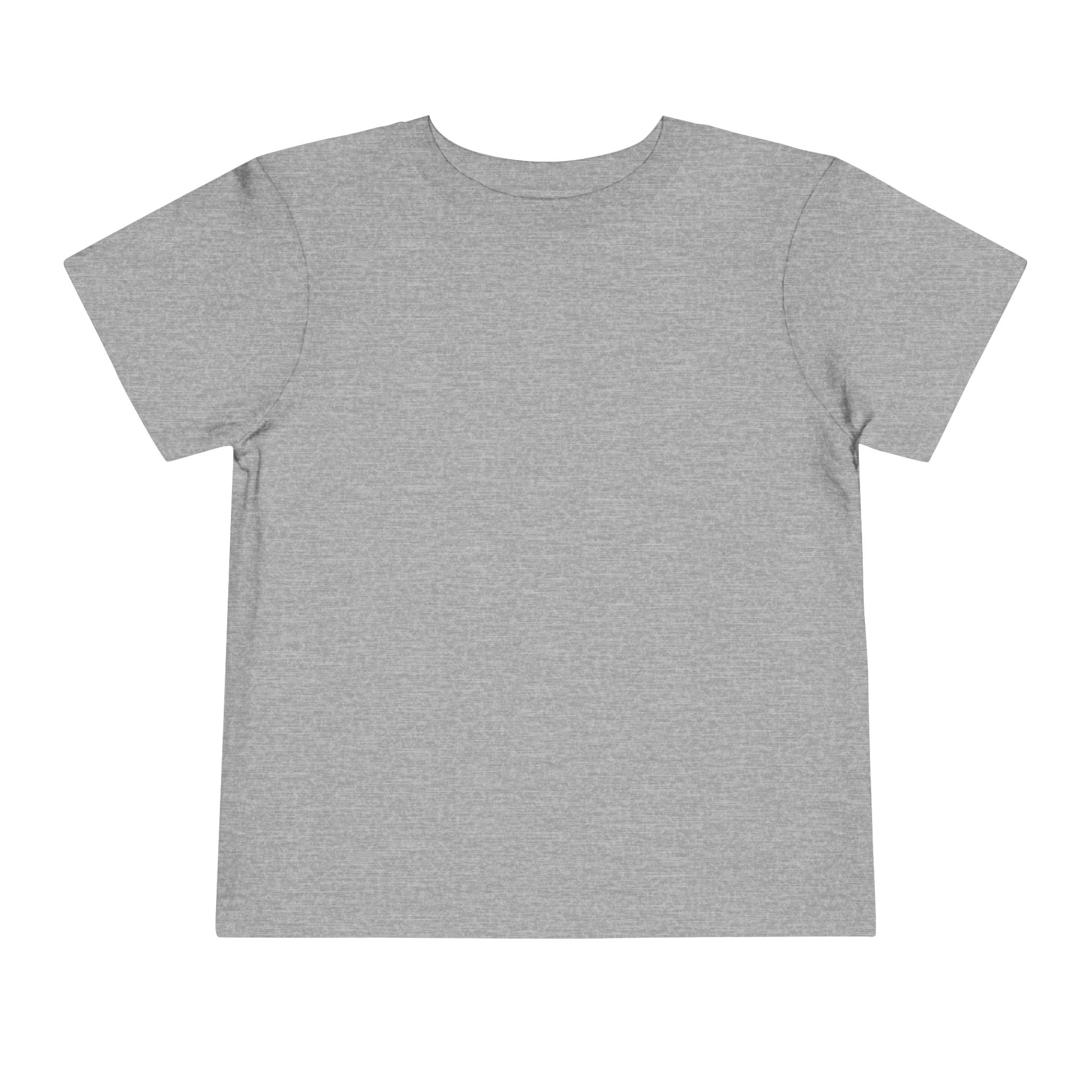 Toddler Tee — "Not A Problem, Call My Mama" Graphic Kids Shirt