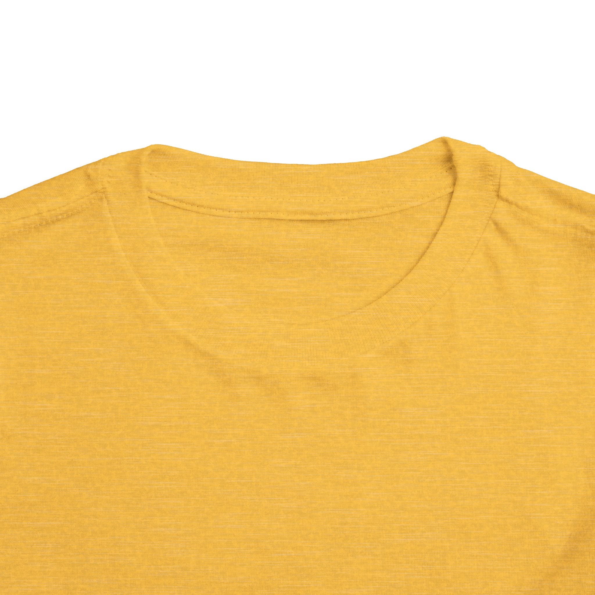 Miniature Version of My Daddy Toddler Tee