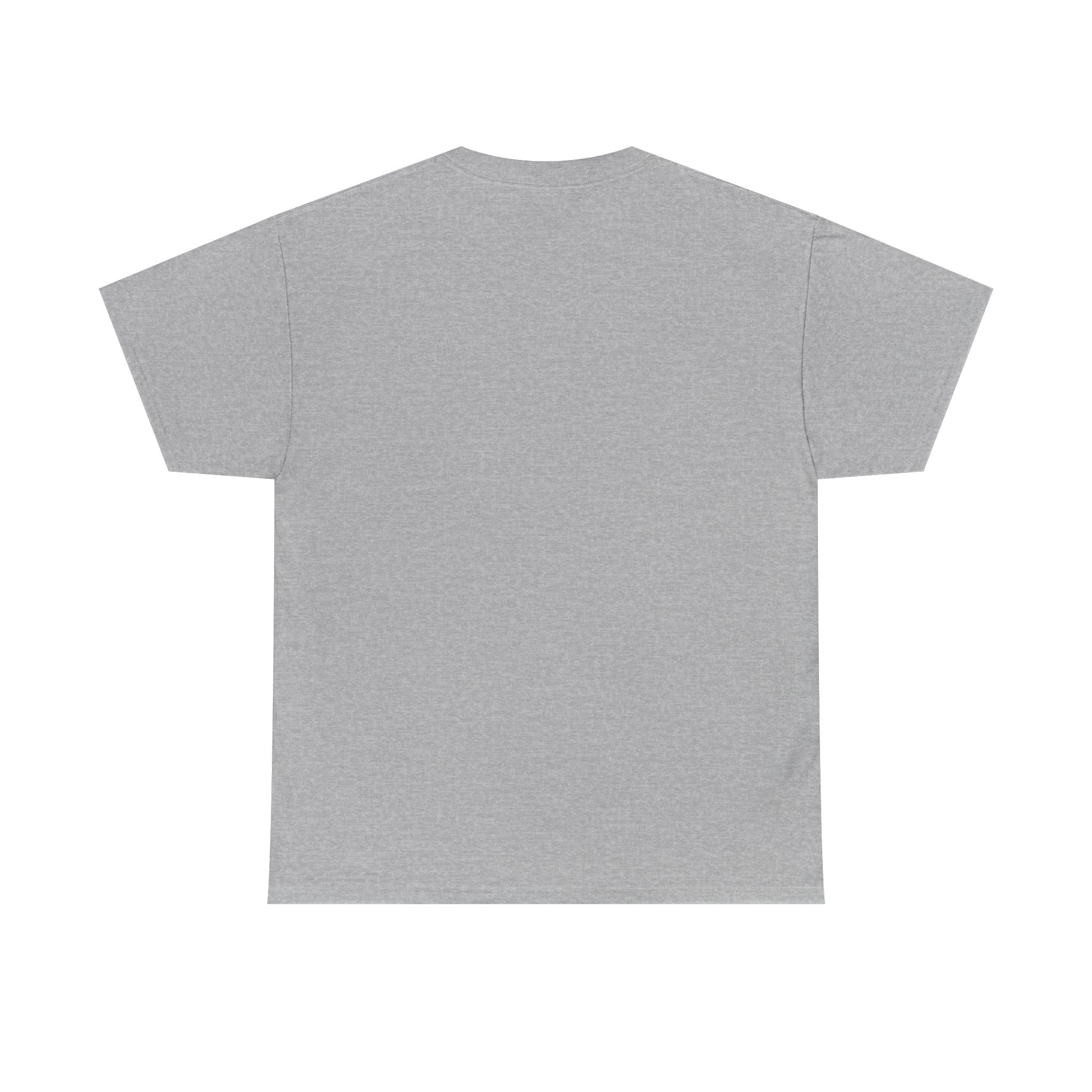 Mama Rock Tee — Gothic Lettering "MAMA" Graphic T-Shirt