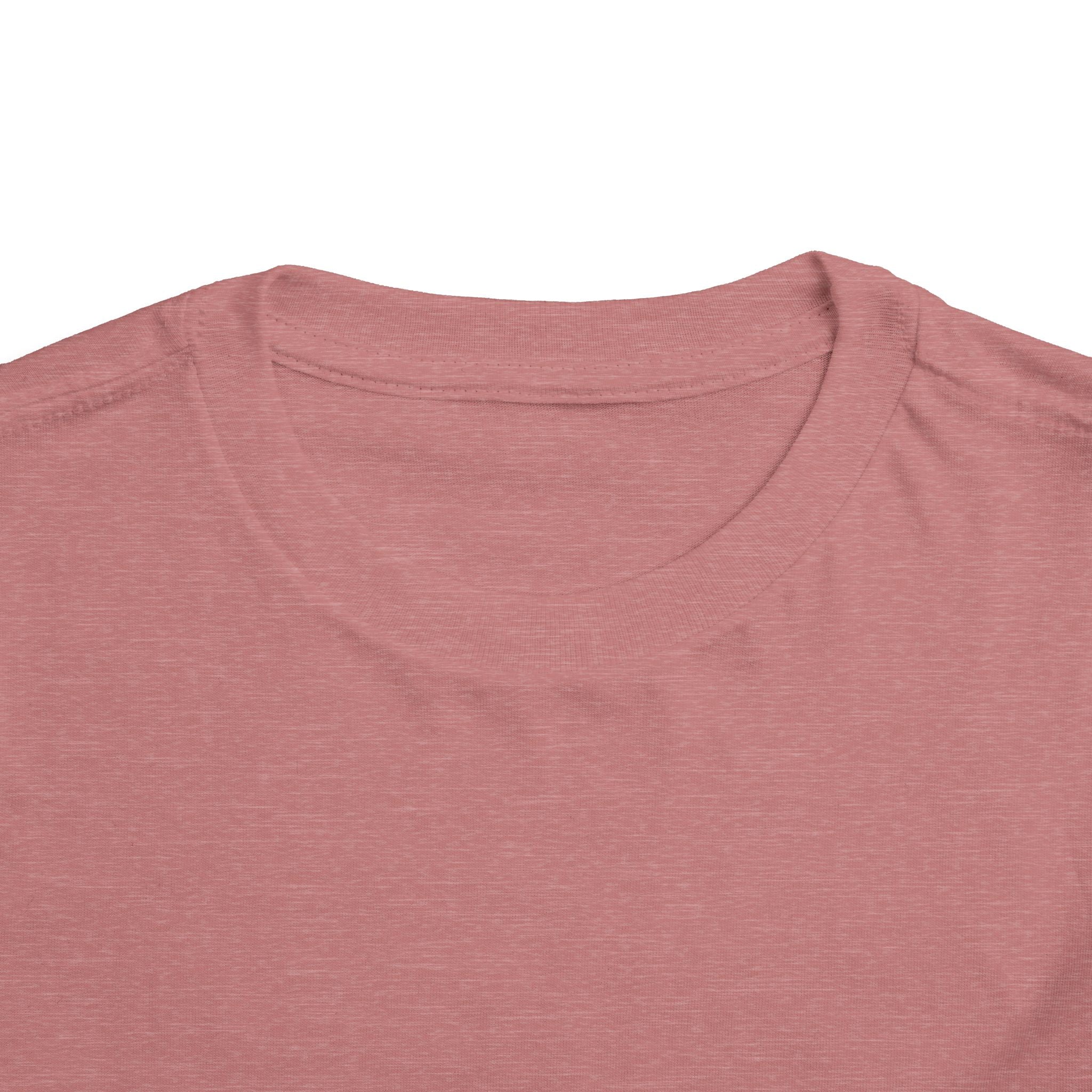 Miniature Version of My Daddy Toddler Tee