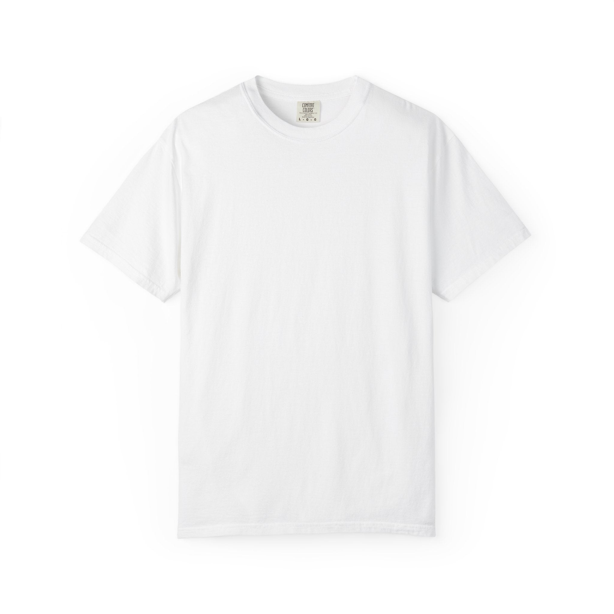 Cherub Trio Graphic T-Shirt — Vintage Angel Wings Design