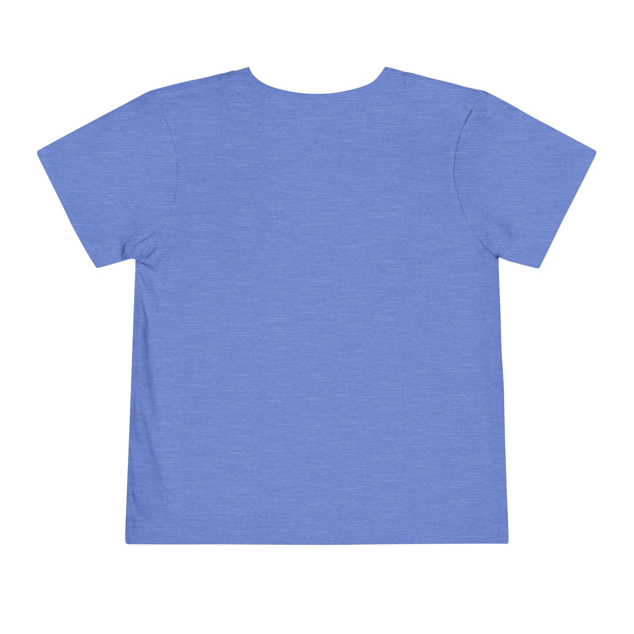 Mini Lightning Toddler Tee — Gothic Rock-Inspired 'Mini' Graphic Shirt