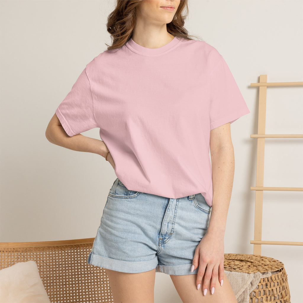 Nana Floral Retro T-Shirt — Vintage Flower Grandma Gift