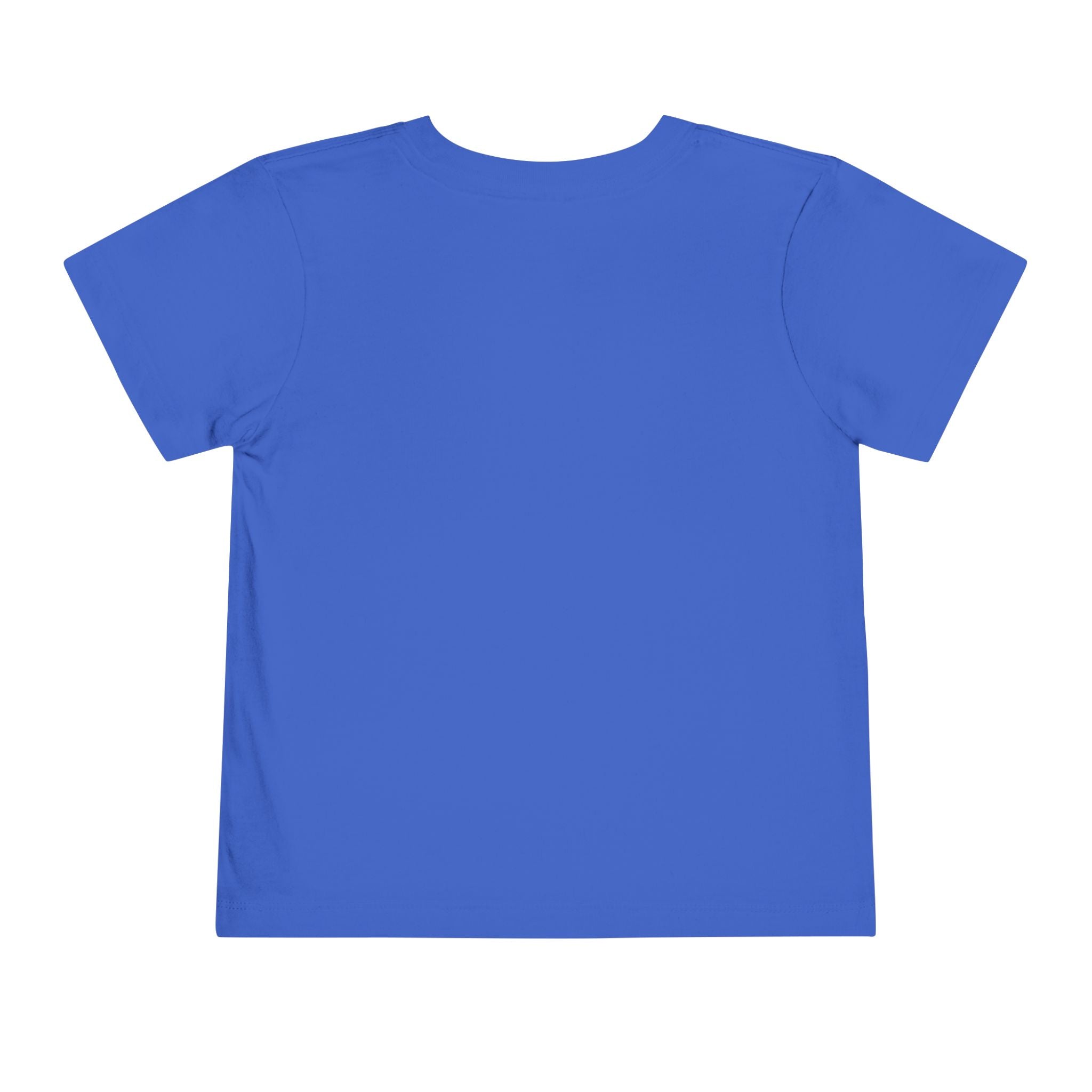Mini Lightning Toddler Tee — Gothic Rock-Inspired 'Mini' Graphic Shirt