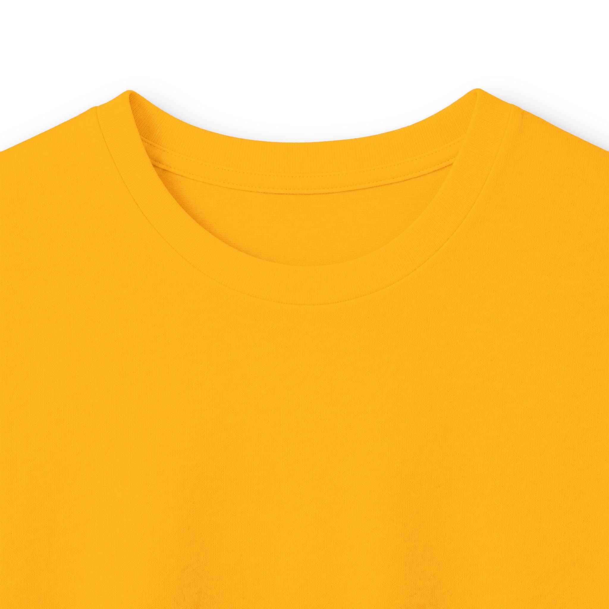 Fishing Polaroid Long Sleeve Tee