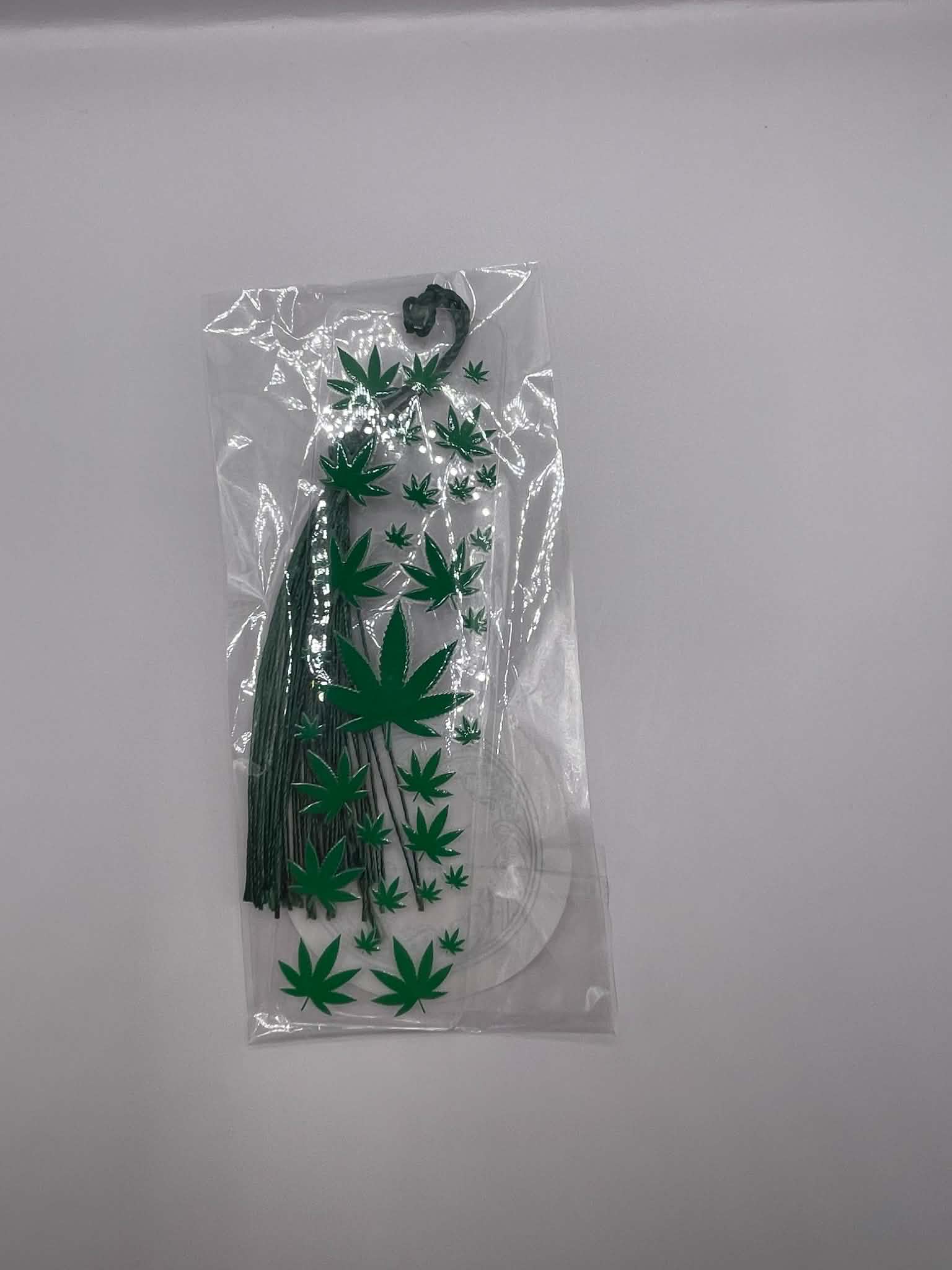 420 Bookmark