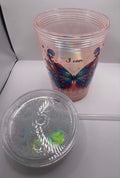 12oz Butterfly