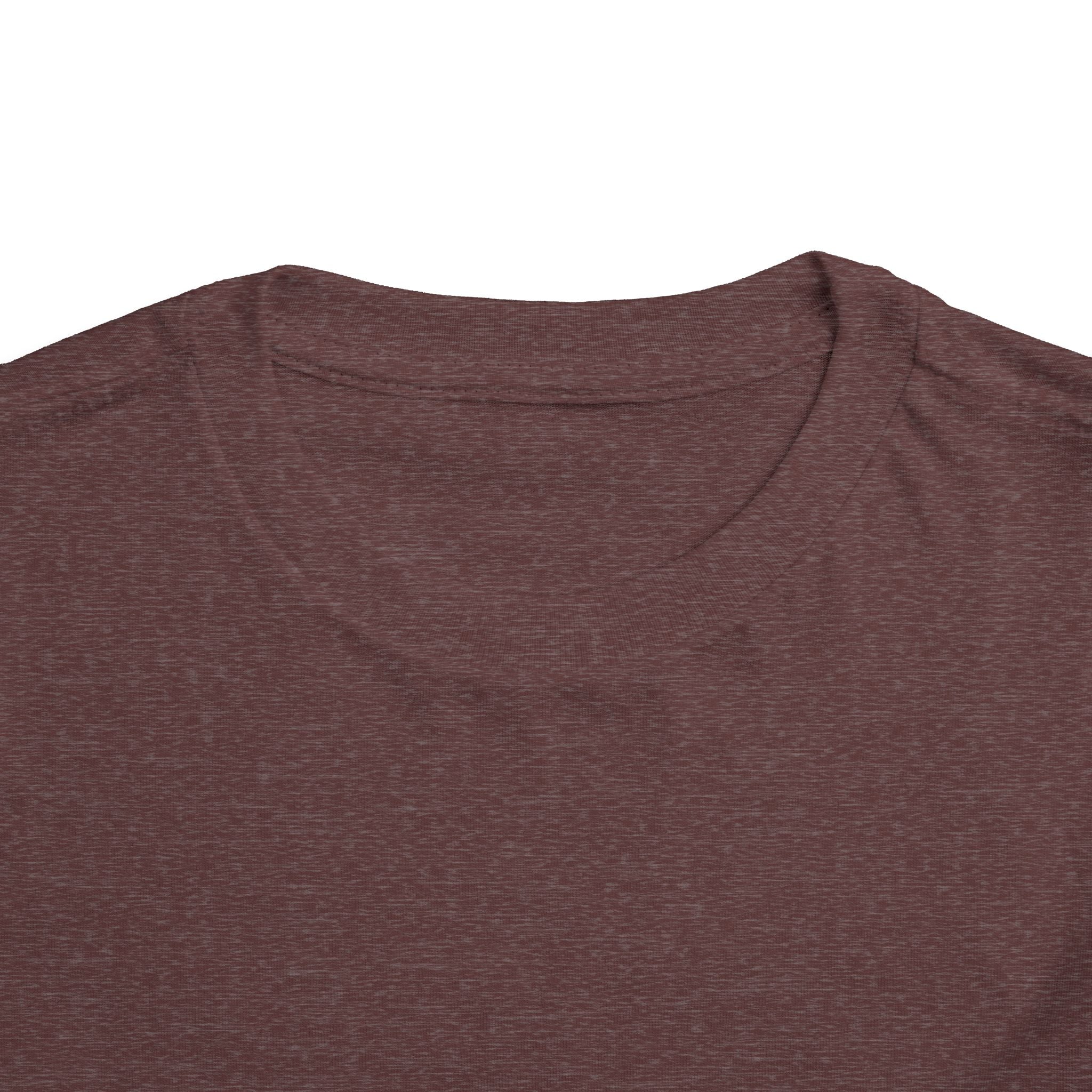 Miniature Version of My Daddy Toddler Tee