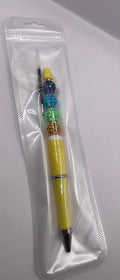 Colorful Bead Pen