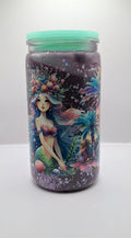 16oz Sea Mermaid