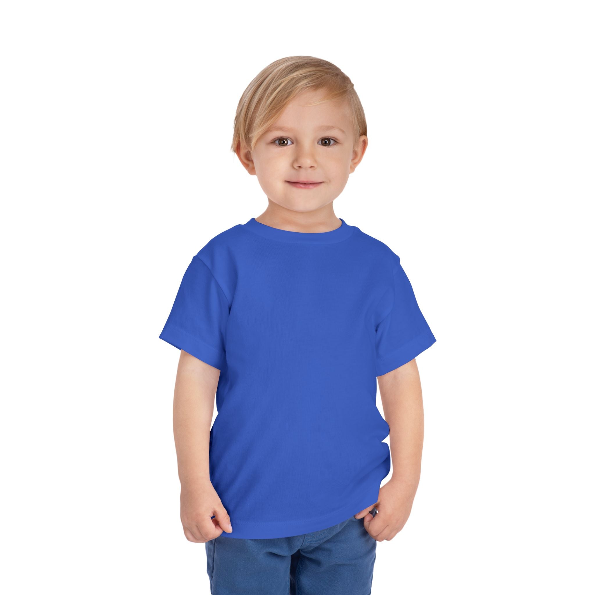 Miniature Version of My Daddy Toddler Tee