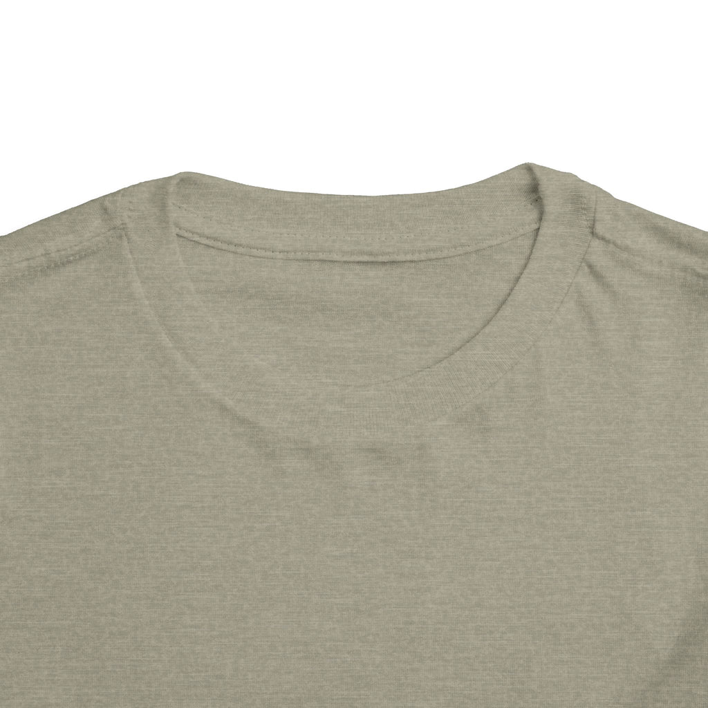 Mama's Expensive Little Bestie Toddler Tee