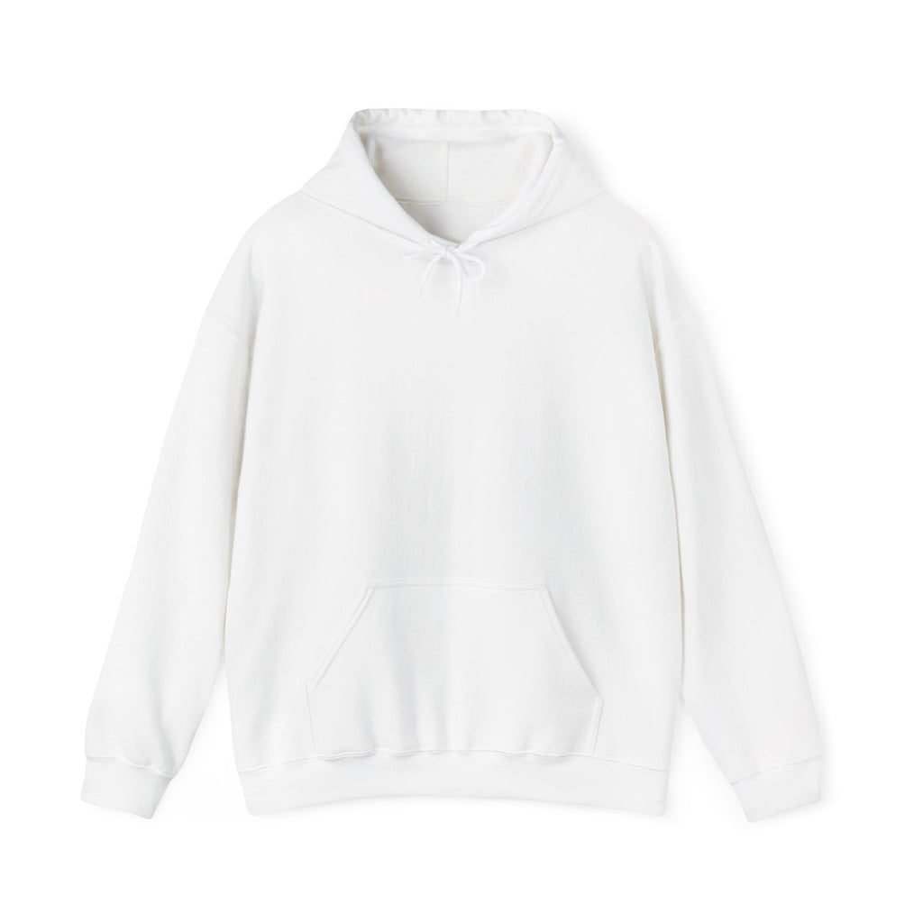 Mama Floral Hoodie — Retro Flower Mom Sweatshirt (Mother's Day Gift)