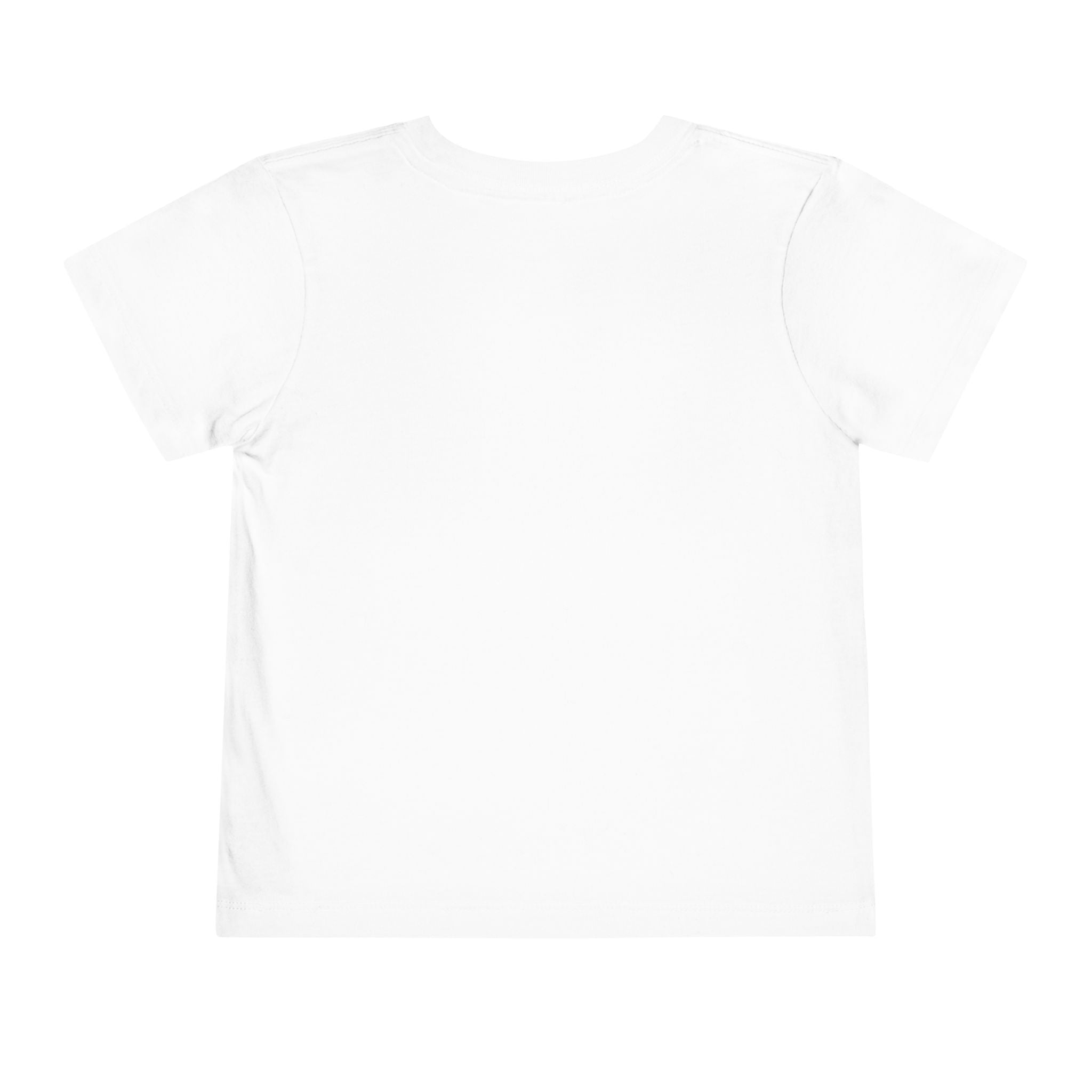 Mini Lightning Toddler Tee — Gothic Rock-Inspired 'Mini' Graphic Shirt