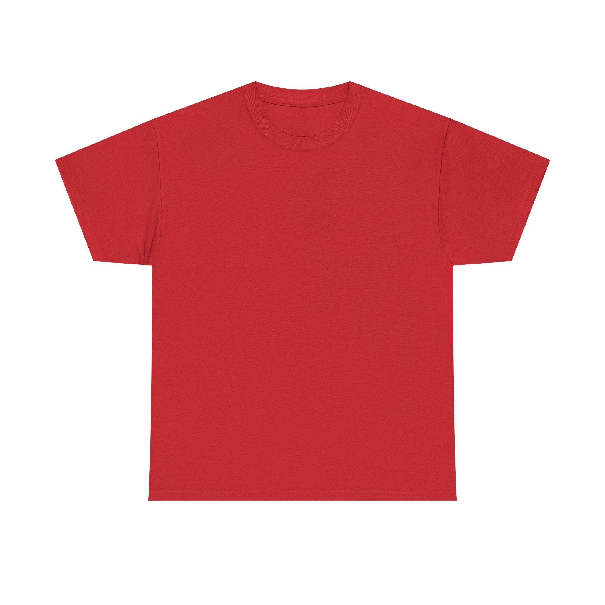 Bite Me Cherry Tee — Dripping Cherry Graphic T-Shirt