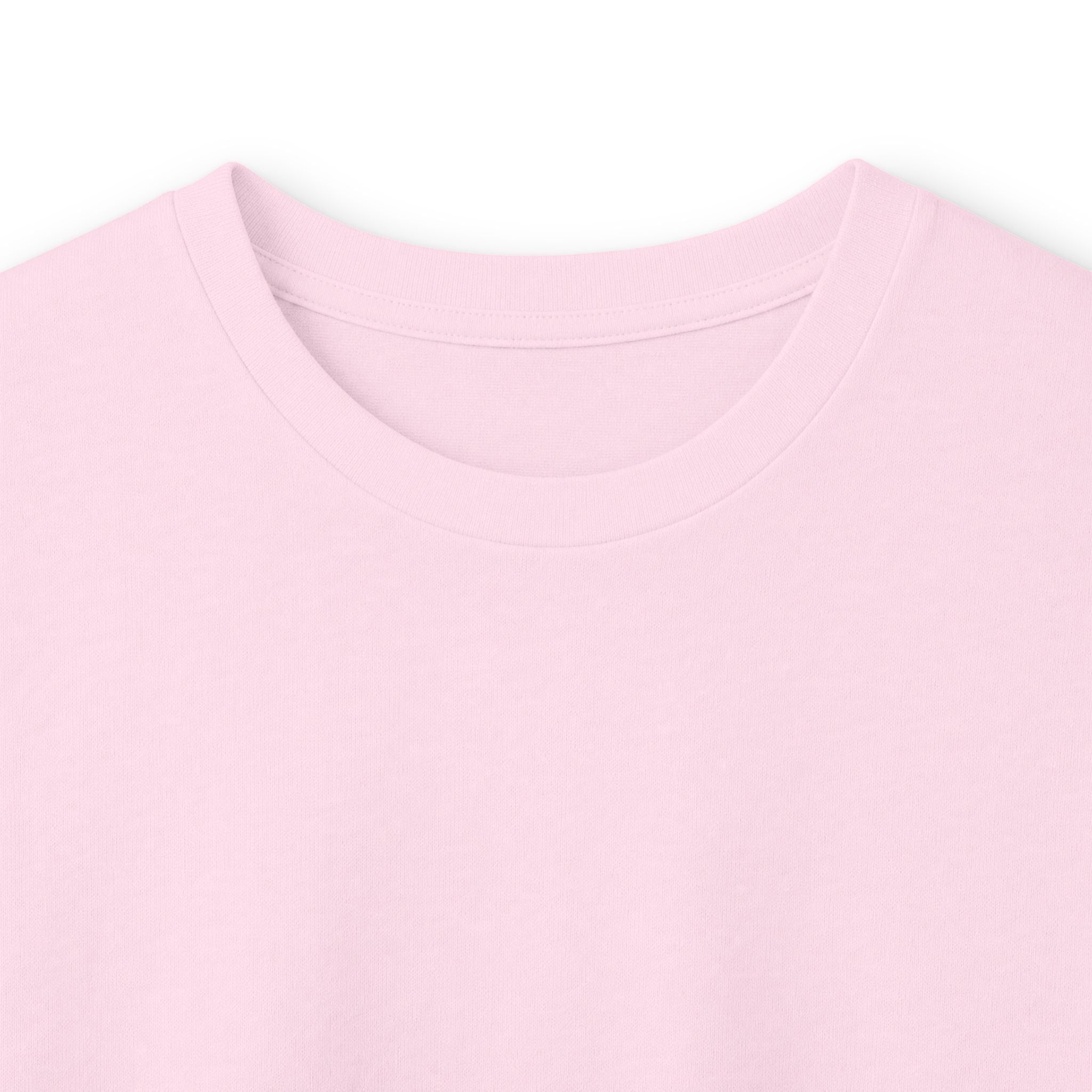 Fishing Polaroid Long Sleeve Tee