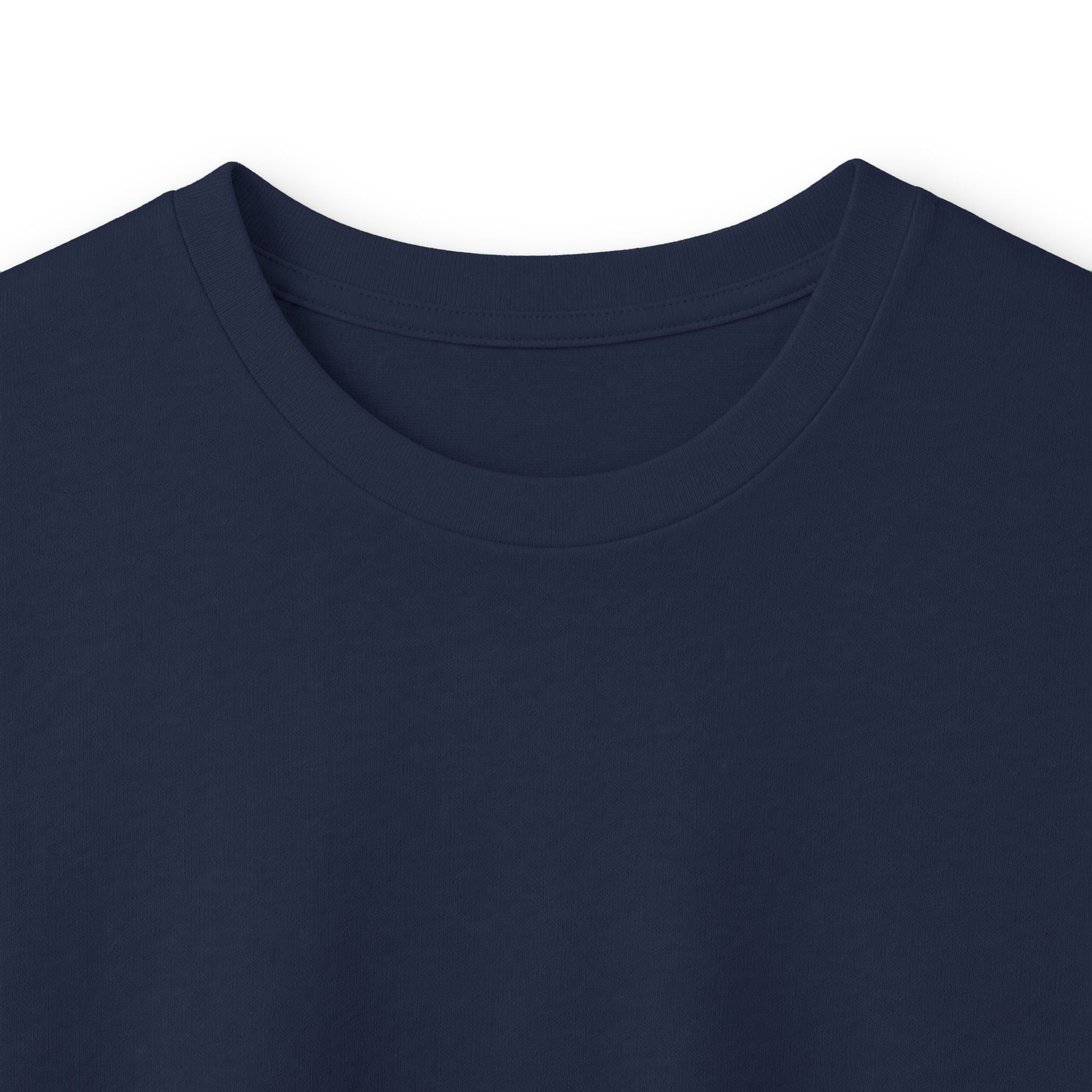 Fishing Polaroid Long Sleeve Tee