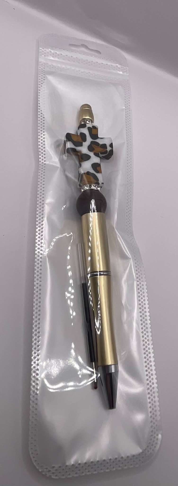 Cross Bead Pen