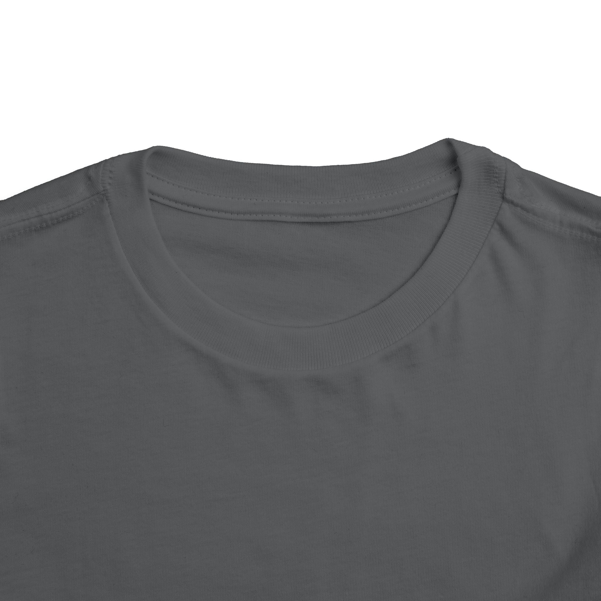 Miniature Version of My Daddy Toddler Tee