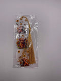 Highland Cow Bookmark