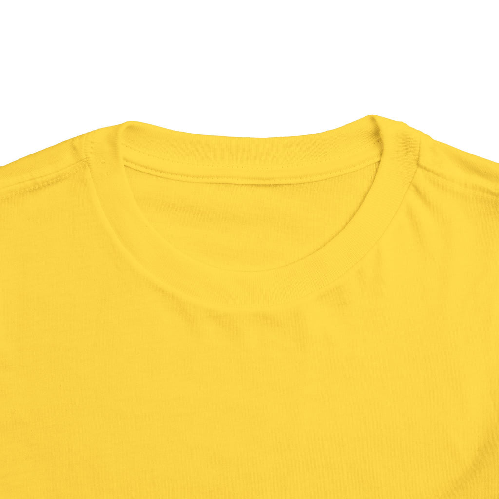 Miniature Version of My Daddy Toddler Tee