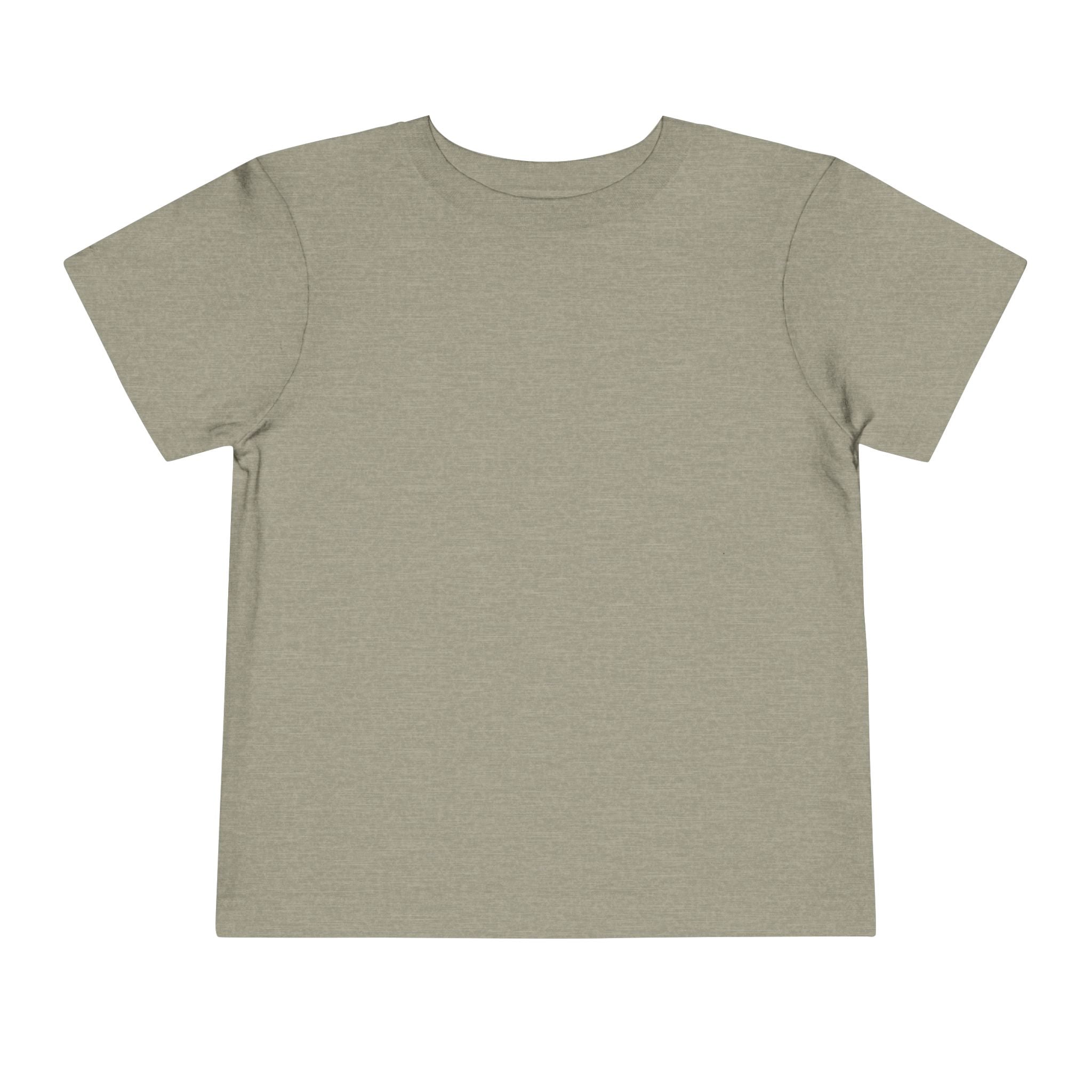 Miniature Version of My Daddy Toddler Tee