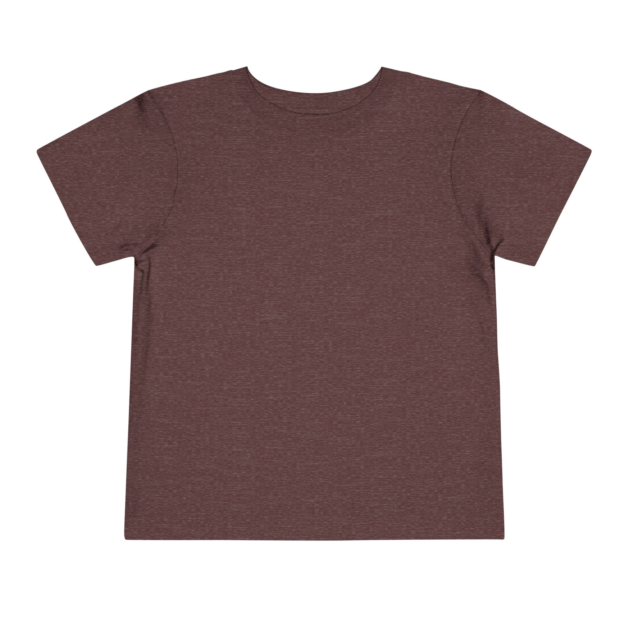 Toddler Tee — "Red White Bluey" 4th of July Kids Shirt