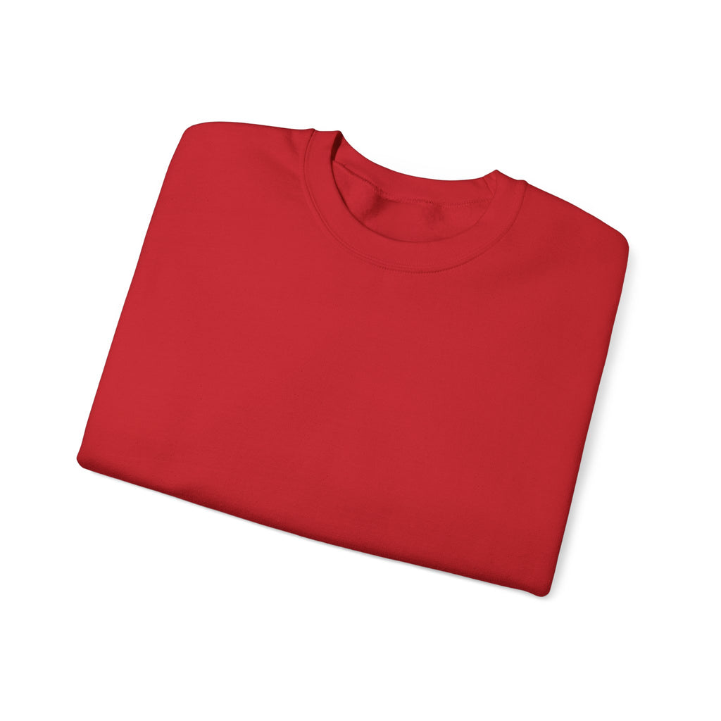 Cherry Checkerboard Crewneck Sweatshirt
