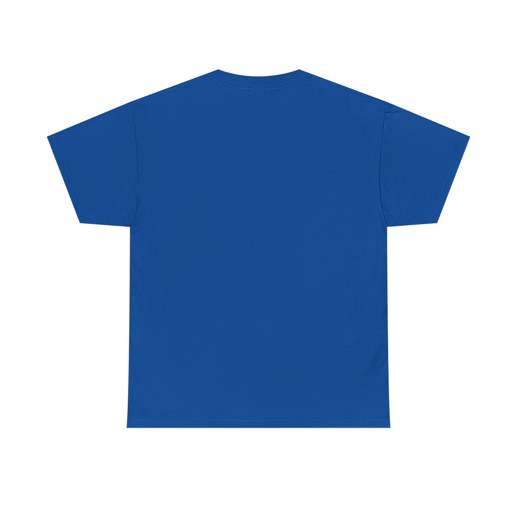 Mama Rock Tee — Gothic Lettering "MAMA" Graphic T-Shirt