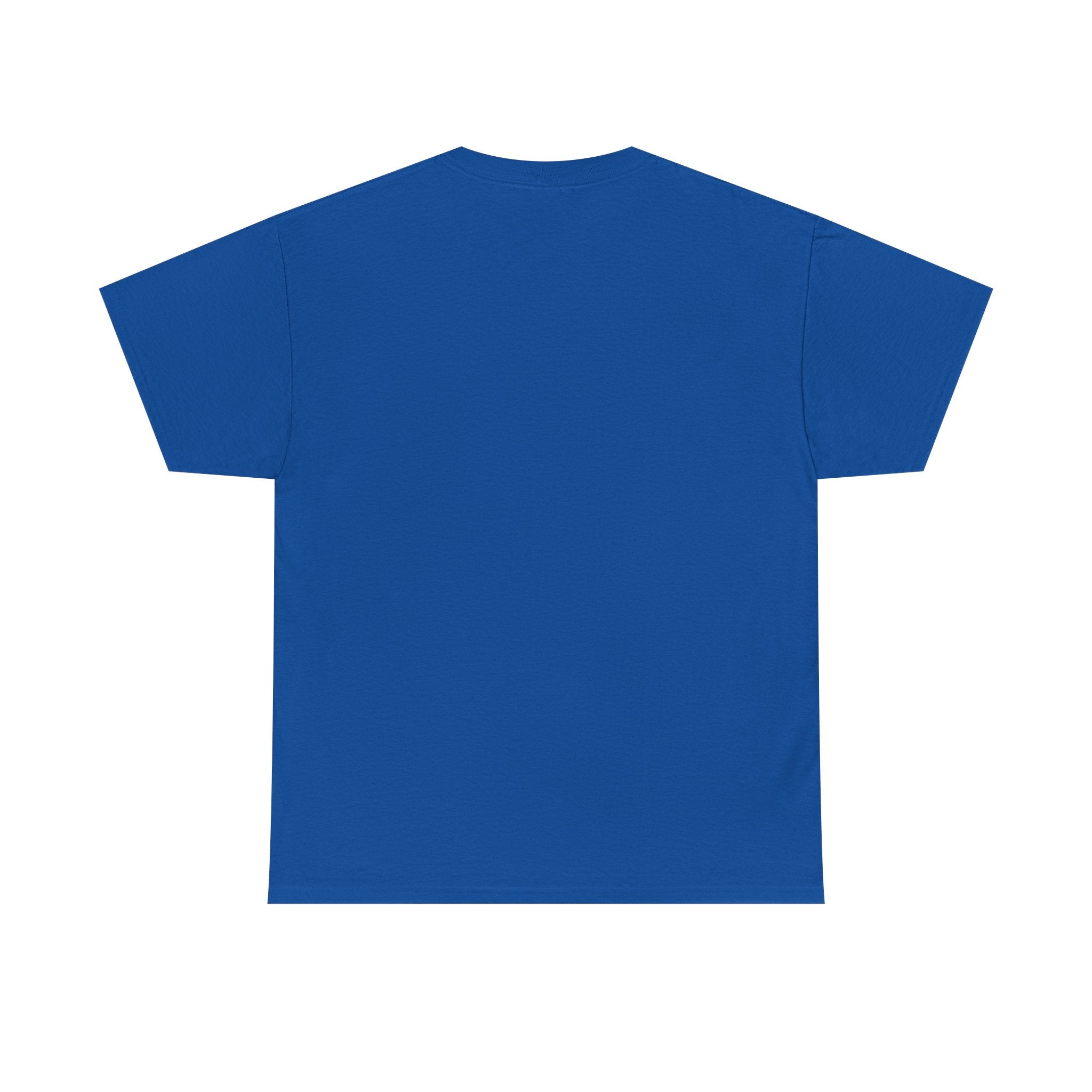 Mama Rock Tee — Gothic Lettering "MAMA" Graphic T-Shirt