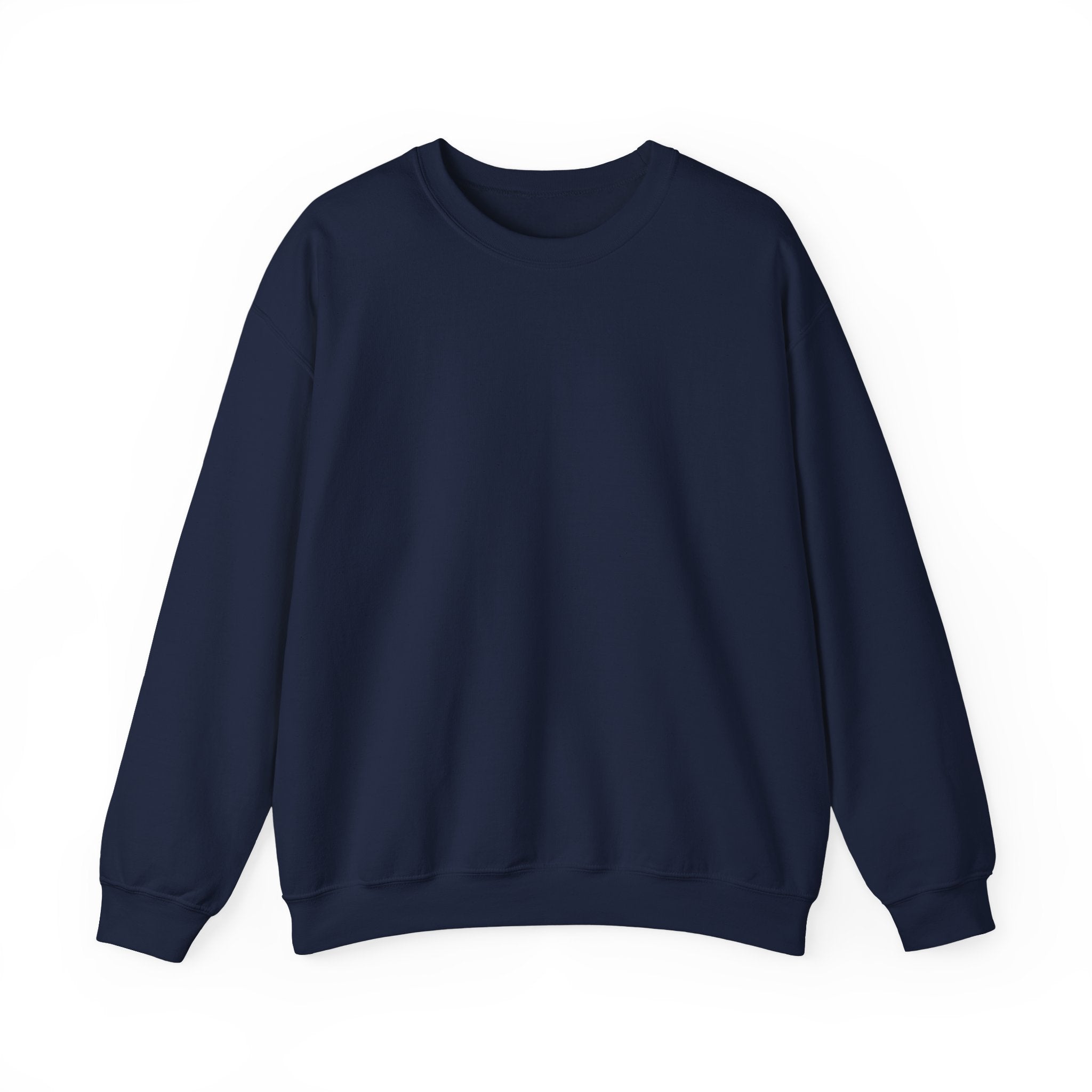 Fishing Vintage Photo Sweatshirt — Leaping Trout River Graphic Crewneck