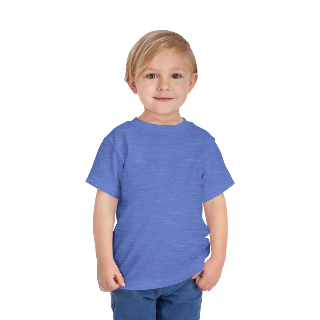 Miniature Version of My Daddy Toddler Tee