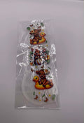 Highland Cow Bookmark