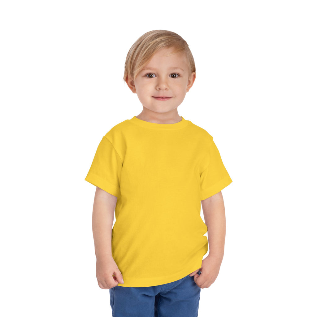 Miniature Version of My Daddy Toddler Tee