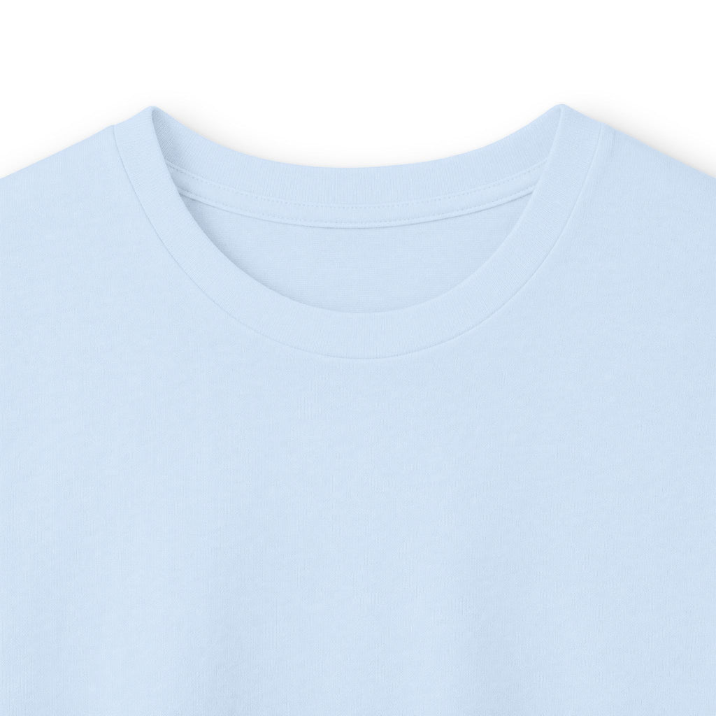 Fishing Polaroid Long Sleeve Tee